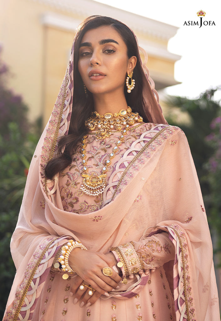 AJM-04 | Asim Jofa | Mehr-o-Mah | Festive Collection 2023