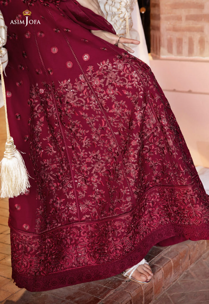 AJM-05 | Asim Jofa | Mehr-o-Mah | Festive Collection 2023