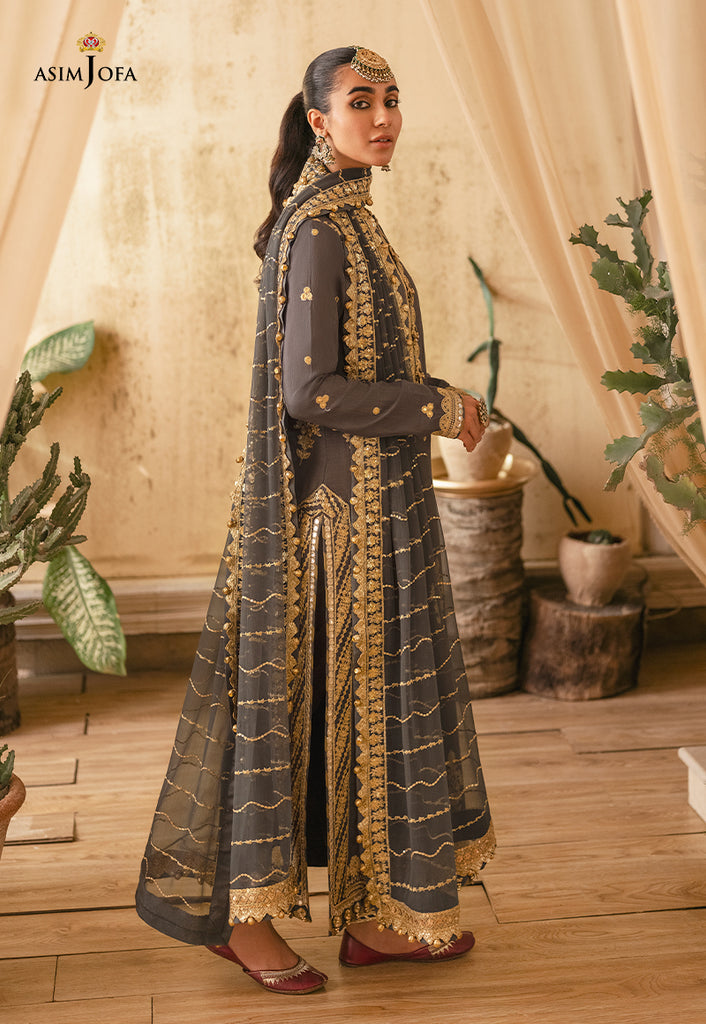 AJM-06 | Asim Jofa | Mehr-o-Mah | Festive Collection 2023