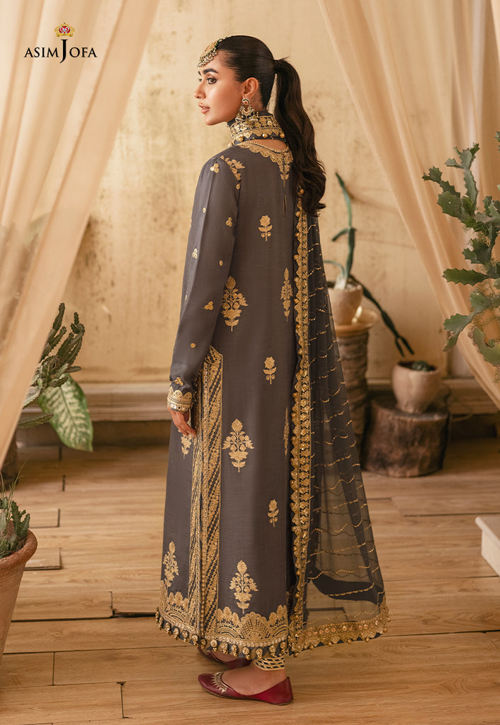 AJM-06 | Asim Jofa | Mehr-o-Mah | Festive Collection 2023