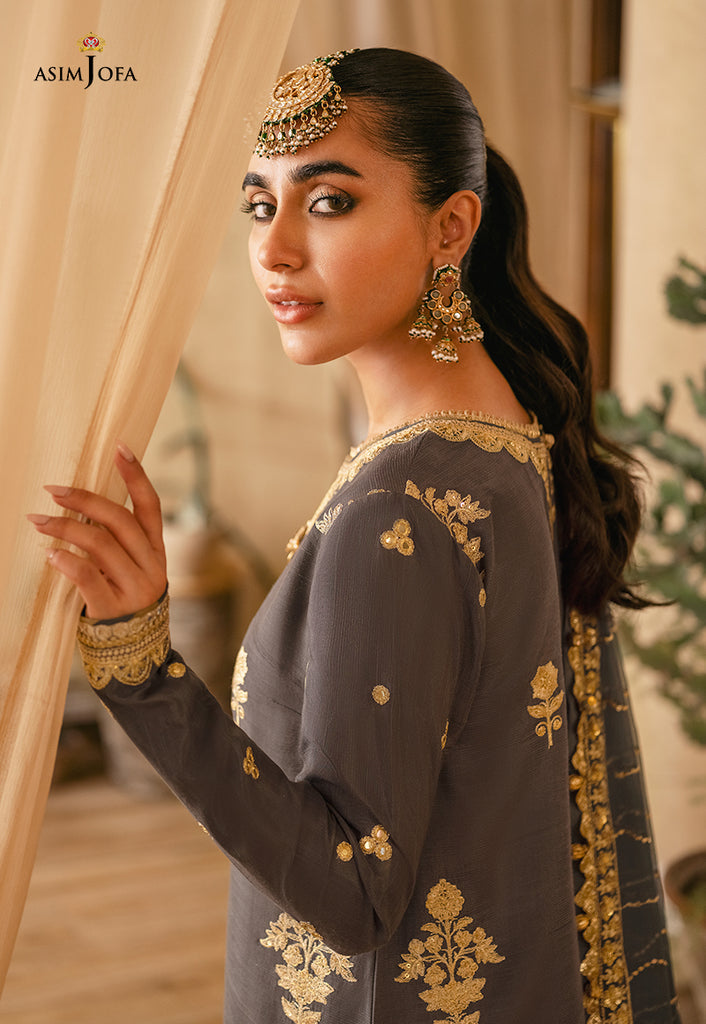 AJM-06 | Asim Jofa | Mehr-o-Mah | Festive Collection 2023