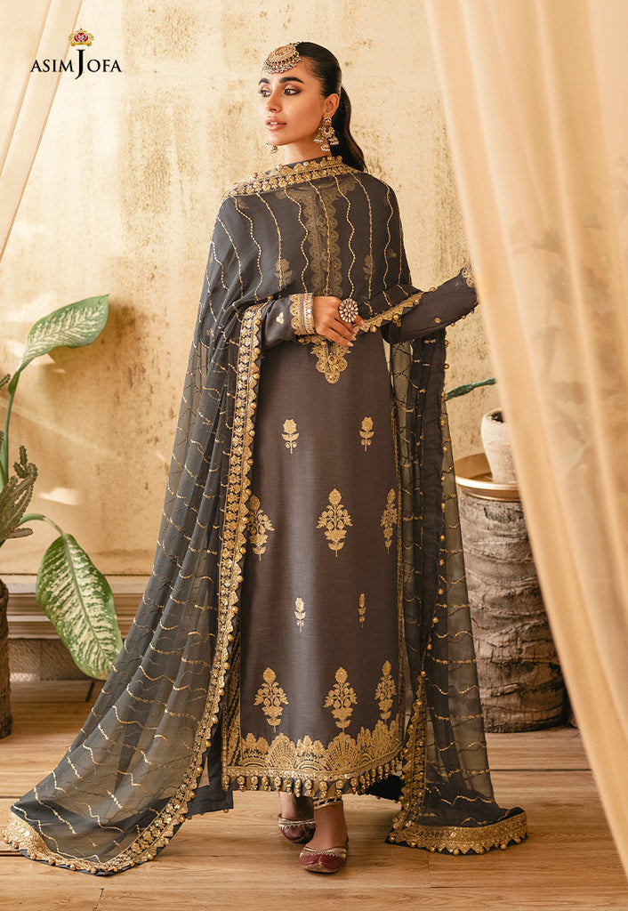 AJM-06 | Asim Jofa | Mehr-o-Mah | Festive Collection 2023