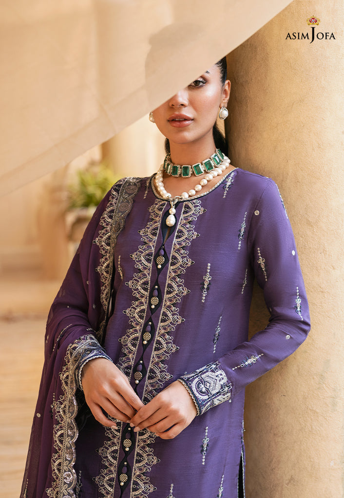 AJM-10 | Asim Jofa | Mehr-o-Mah | Festive Collection 2023