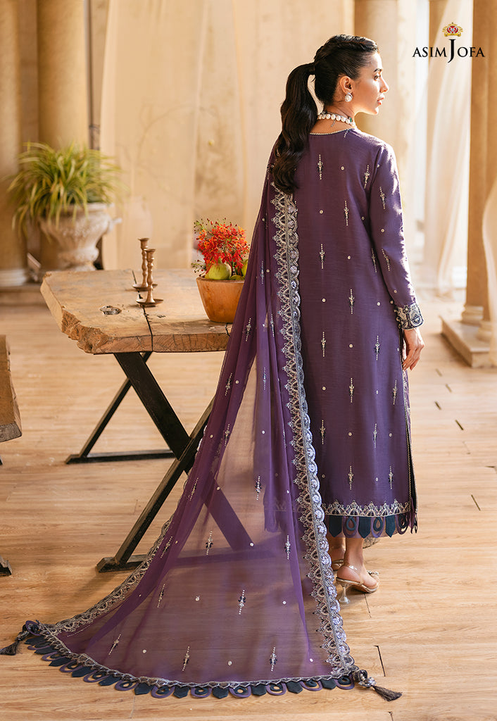 AJM-10 | Asim Jofa | Mehr-o-Mah | Festive Collection 2023