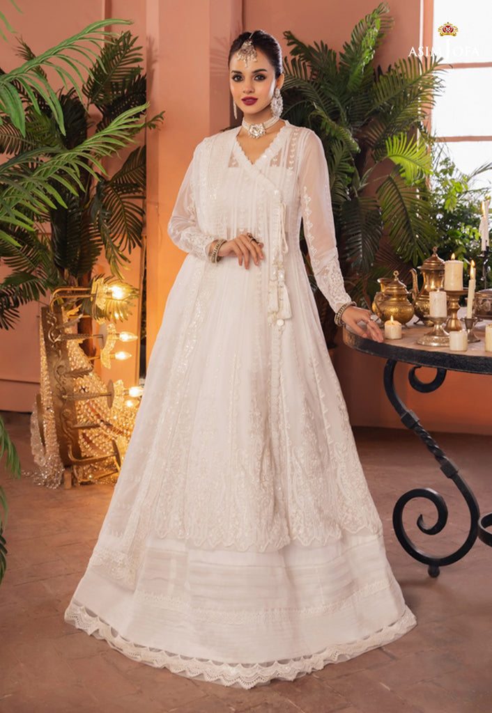 AJM-11 | Asim Jofa | Mehr-o-Mah | Festive Collection 2023