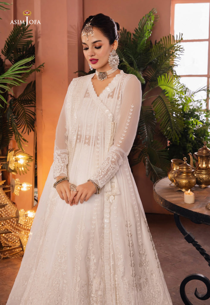 AJM-11 | Asim Jofa | Mehr-o-Mah | Festive Collection 2023