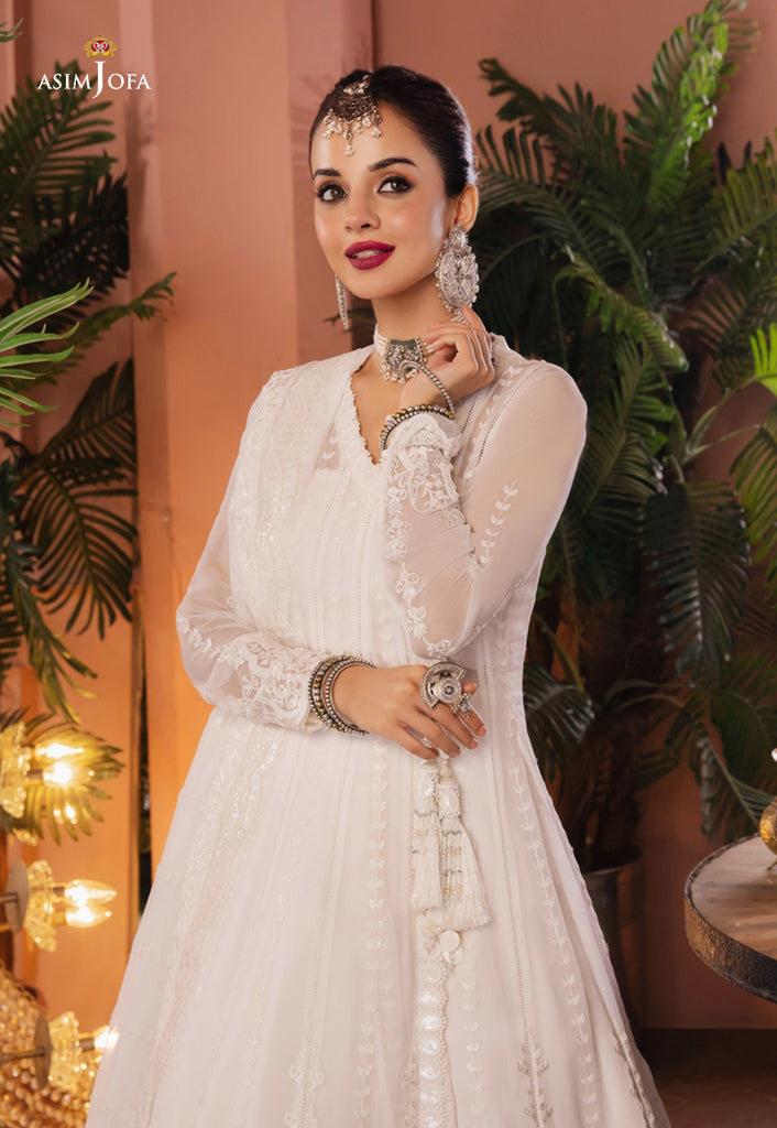 AJM-11 | Asim Jofa | Mehr-o-Mah | Festive Collection 2023