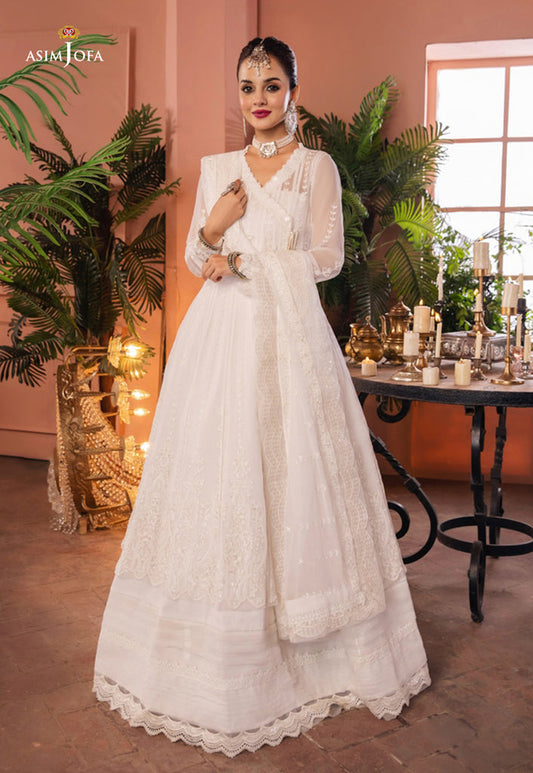 AJM-11 | Asim Jofa | Mehr-o-Mah | Festive Collection 2023