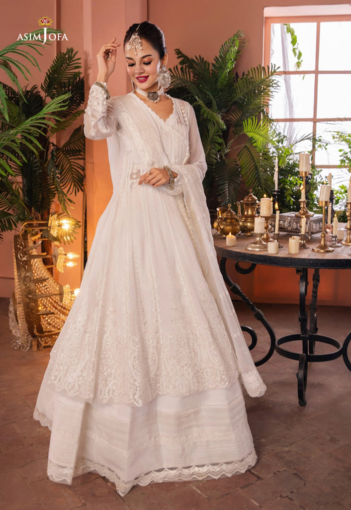 AJM-11 | Asim Jofa | Mehr-o-Mah | Festive Collection 2023