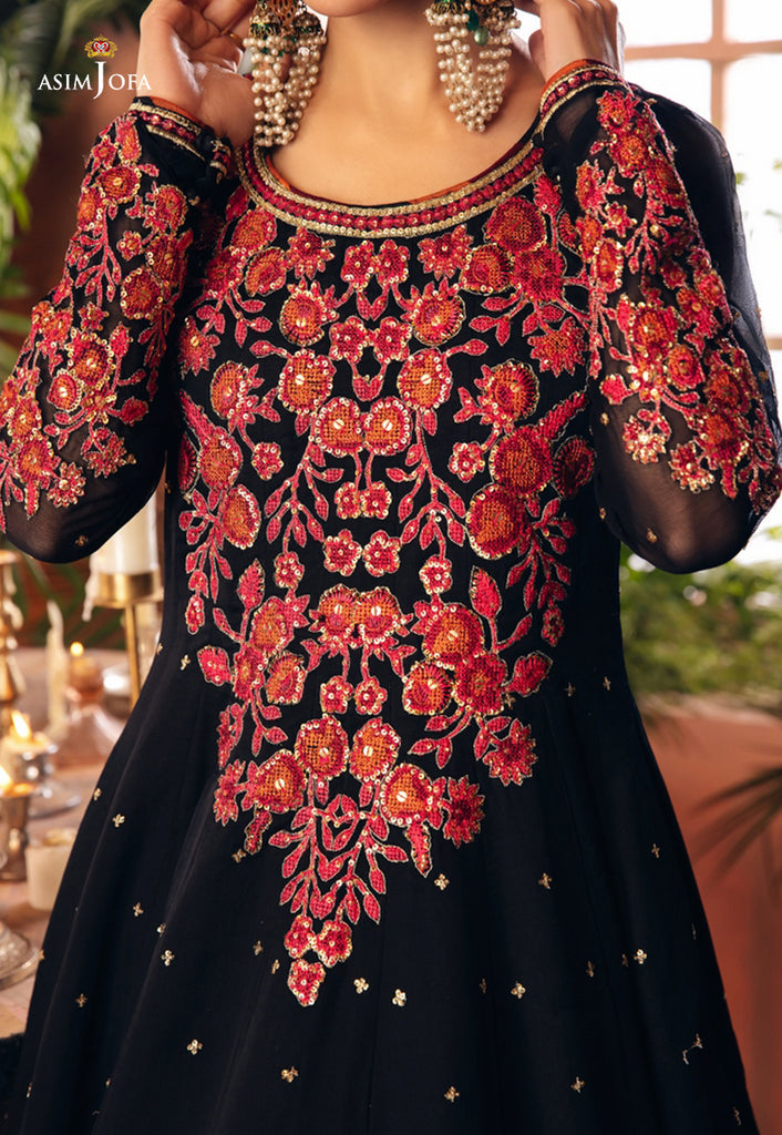 AJM-13 | Asim Jofa | Mehr-o-Mah | Festive Collection 2023