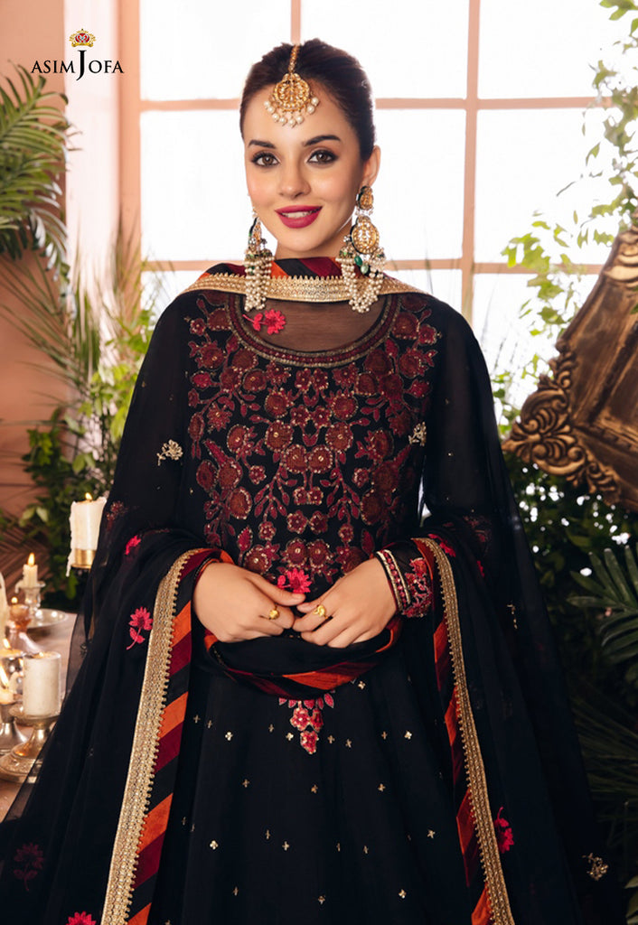 AJM-13 | Asim Jofa | Mehr-o-Mah | Festive Collection 2023