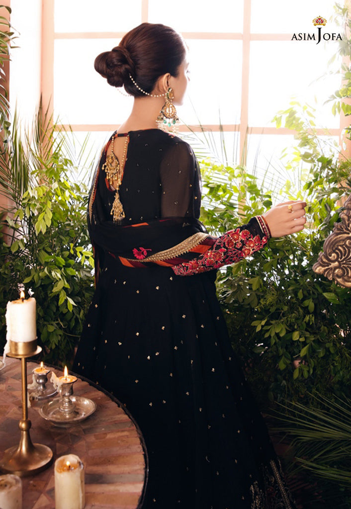 AJM-13 | Asim Jofa | Mehr-o-Mah | Festive Collection 2023