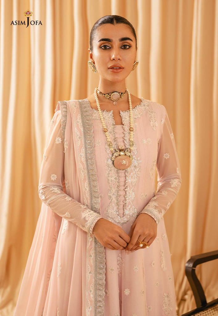 AJM-14 | Asim Jofa | Mehr-o-Mah | Festive Collection 2023