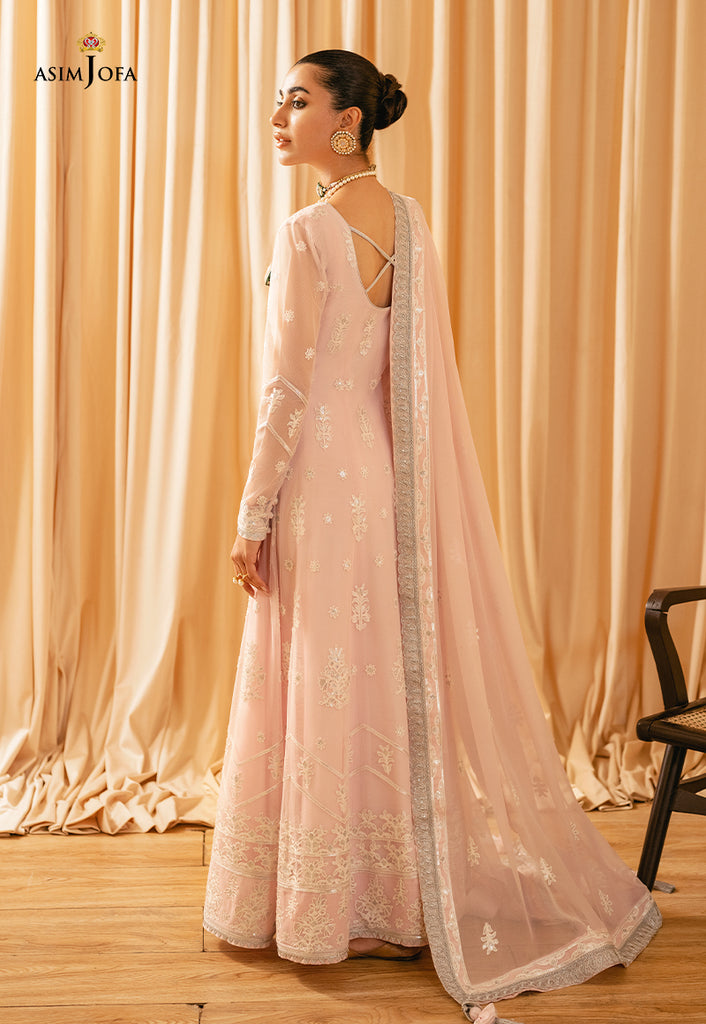 AJM-14 | Asim Jofa | Mehr-o-Mah | Festive Collection 2023