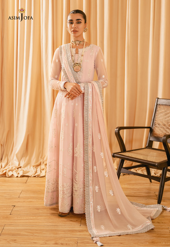 AJM-14 | Asim Jofa | Mehr-o-Mah | Festive Collection 2023