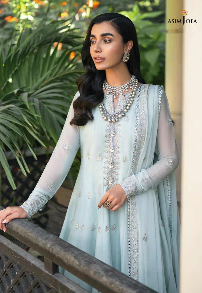 AJM-16 | Asim Jofa | Mehr-o-Mah | Festive Collection 2023