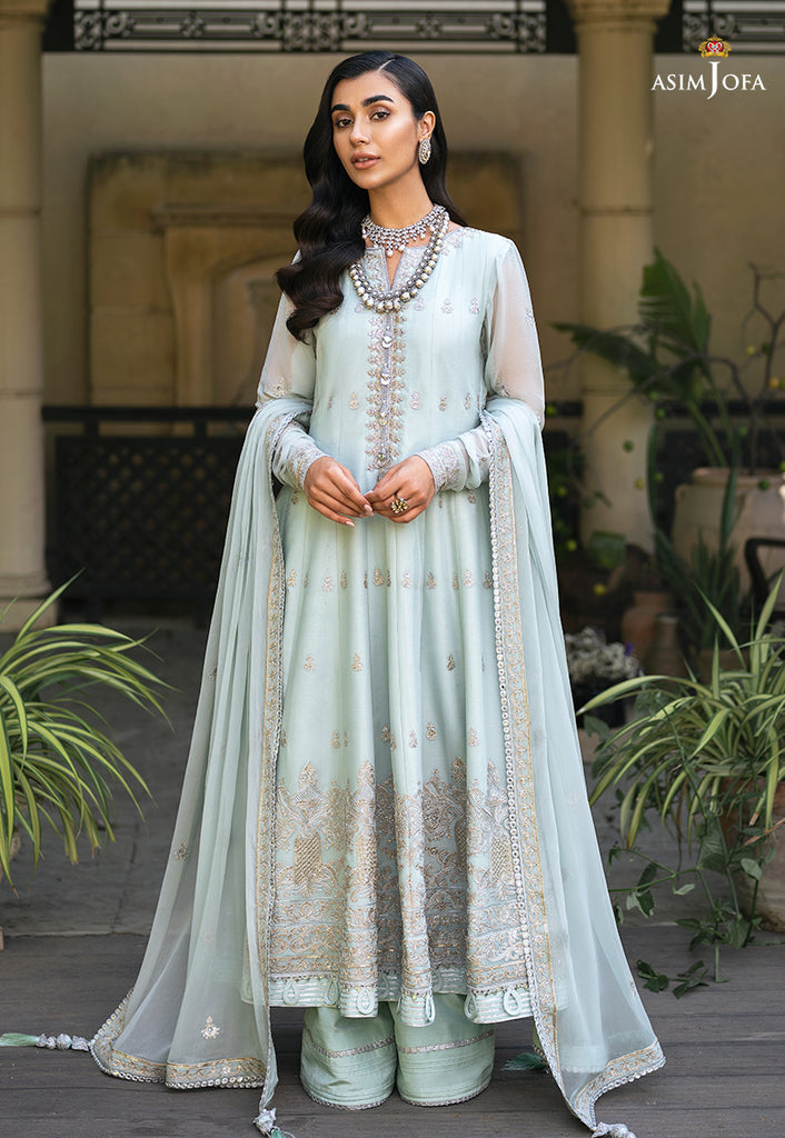 AJM-16 | Asim Jofa | Mehr-o-Mah | Festive Collection 2023
