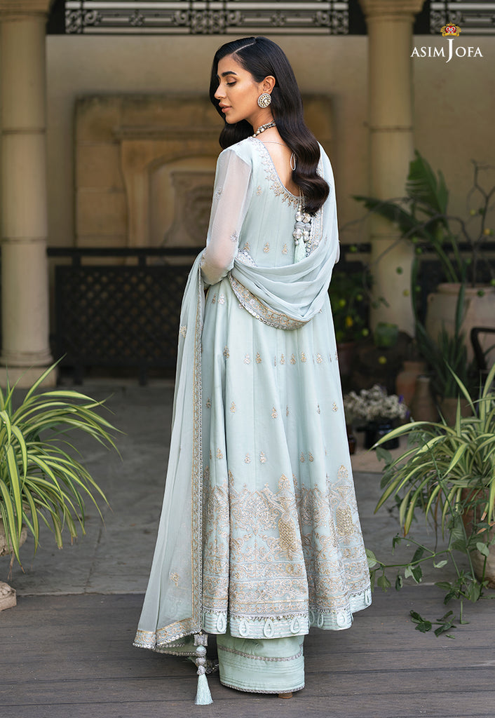 AJM-16 | Asim Jofa | Mehr-o-Mah | Festive Collection 2023