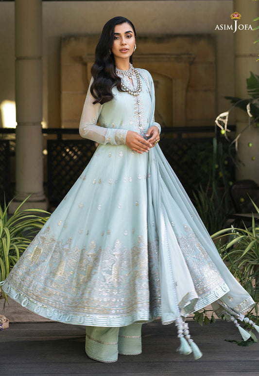 AJM-16 | Asim Jofa | Mehr-o-Mah | Festive Collection 2023