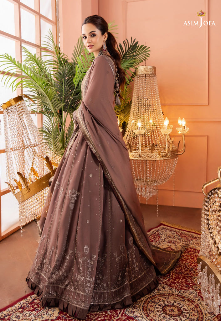 AJM-17 | Asim Jofa | Mehr-o-Mah | Festive Collection 2023
