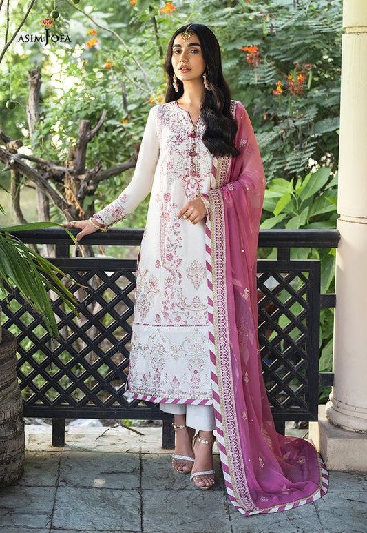 AJM-18 | Asim Jofa | Mehr-o-Mah | Festive Collection 2023