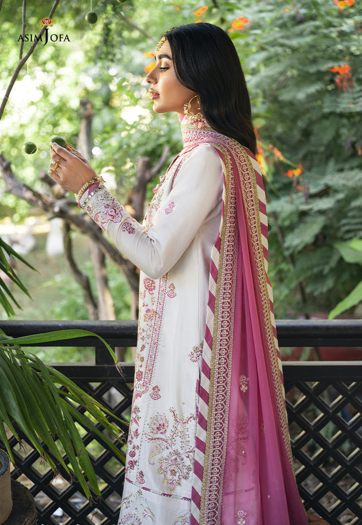 AJM-18 | Asim Jofa | Mehr-o-Mah | Festive Collection 2023