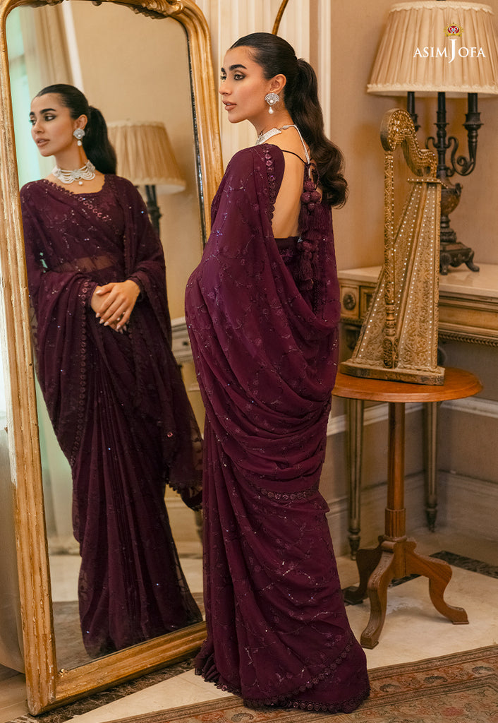 AJM-20 | Asim Jofa | Mehr-o-Mah | Festive Collection 2023