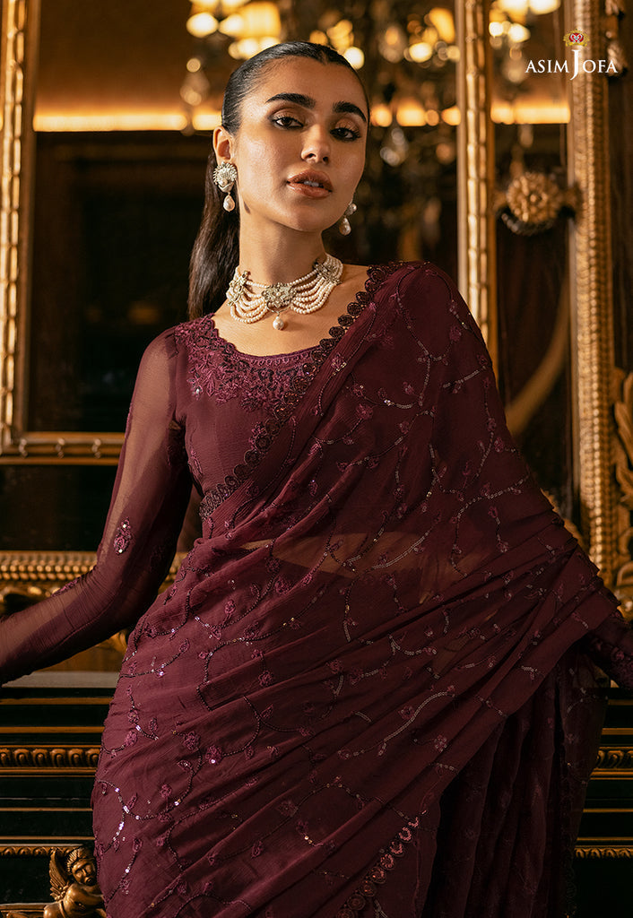 AJM-20 | Asim Jofa | Mehr-o-Mah | Festive Collection 2023