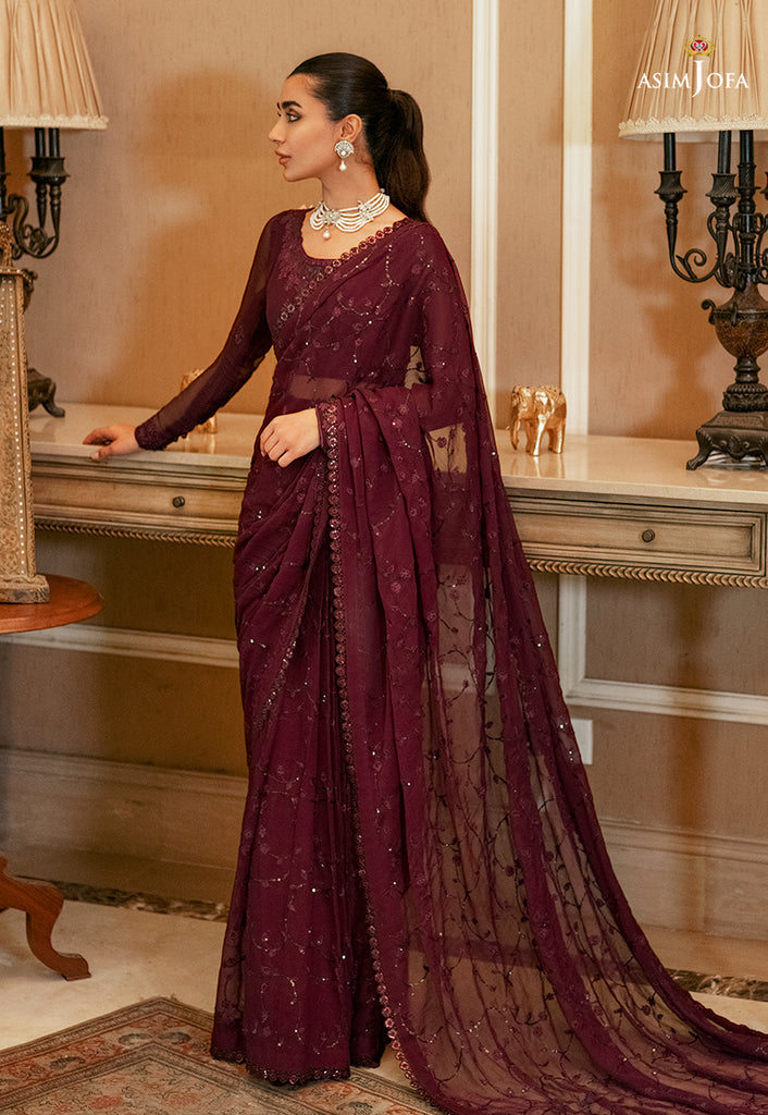 AJM-20 | Asim Jofa | Mehr-o-Mah | Festive Collection 2023