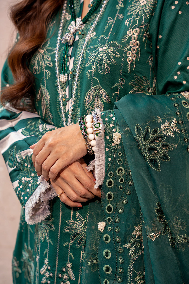 Beaded Jazz - 3B | Rang Rasiya  | Eid Edit Lawn 2022