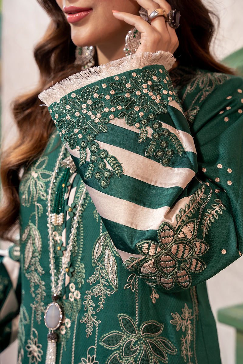 Beaded Jazz - 3B | Rang Rasiya  | Eid Edit Lawn 2022