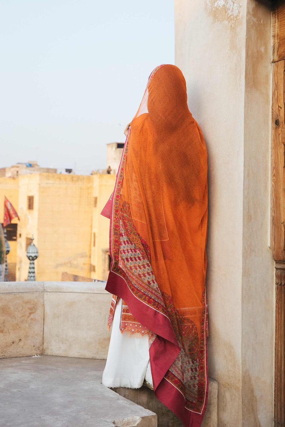 Abroo - 13B | Zara Shahjahan | Eid Luxury Lawn 2022