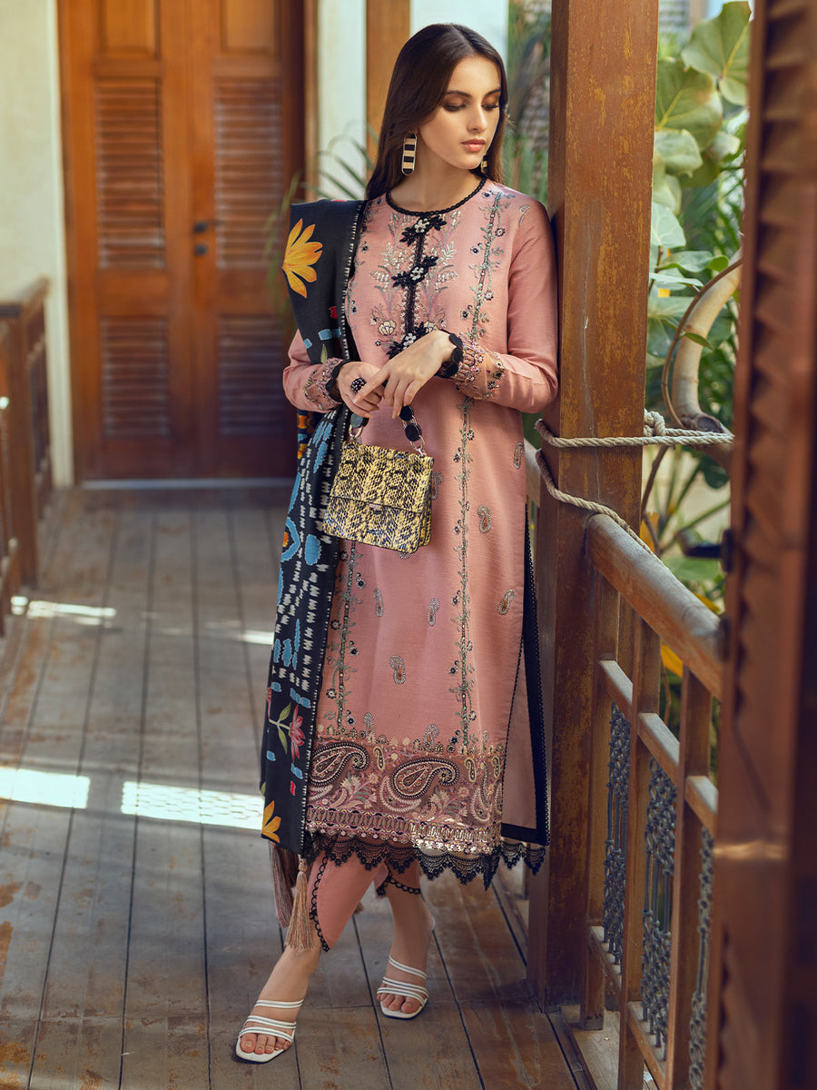 Anaya | Roheenaz | Winter Collection 2022