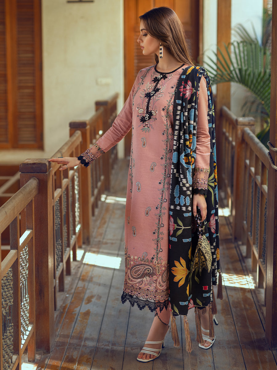 Anaya | Roheenaz | Winter Collection 2022