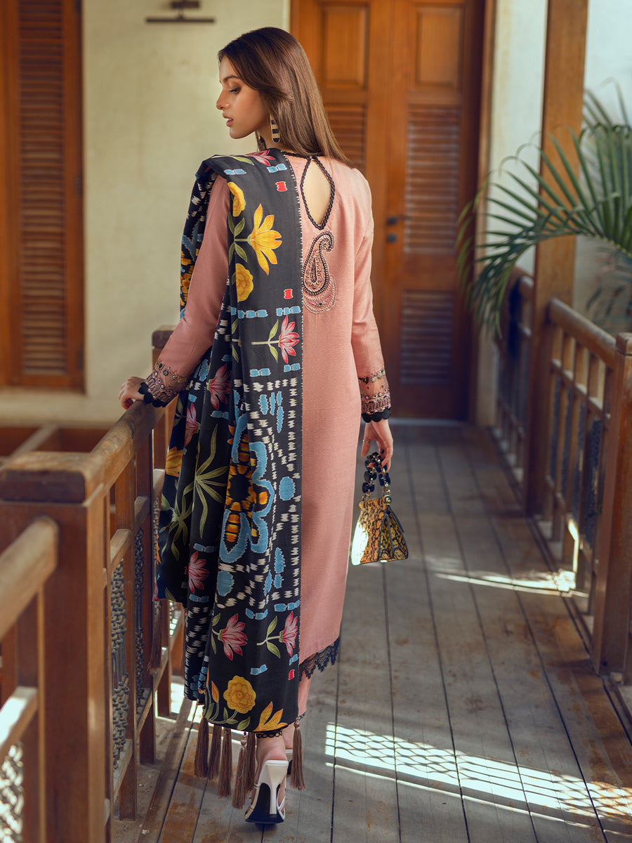 Anaya | Roheenaz | Winter Collection 2022