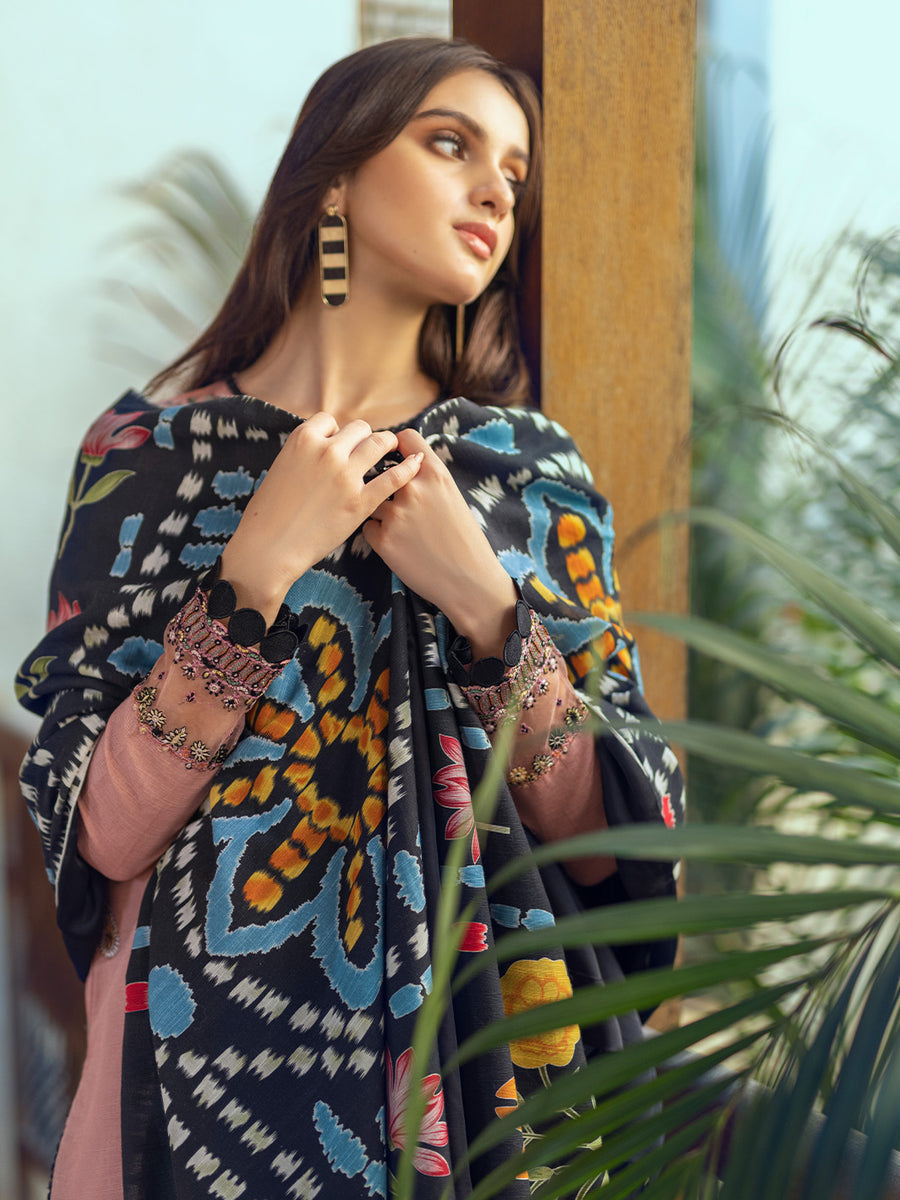 Anaya | Roheenaz | Winter Collection 2022