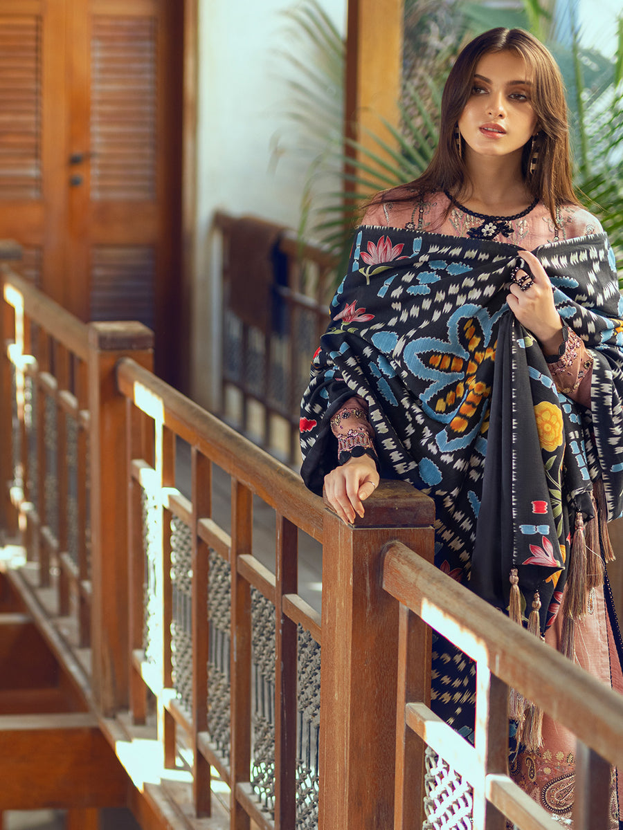 Anaya | Roheenaz | Winter Collection 2022