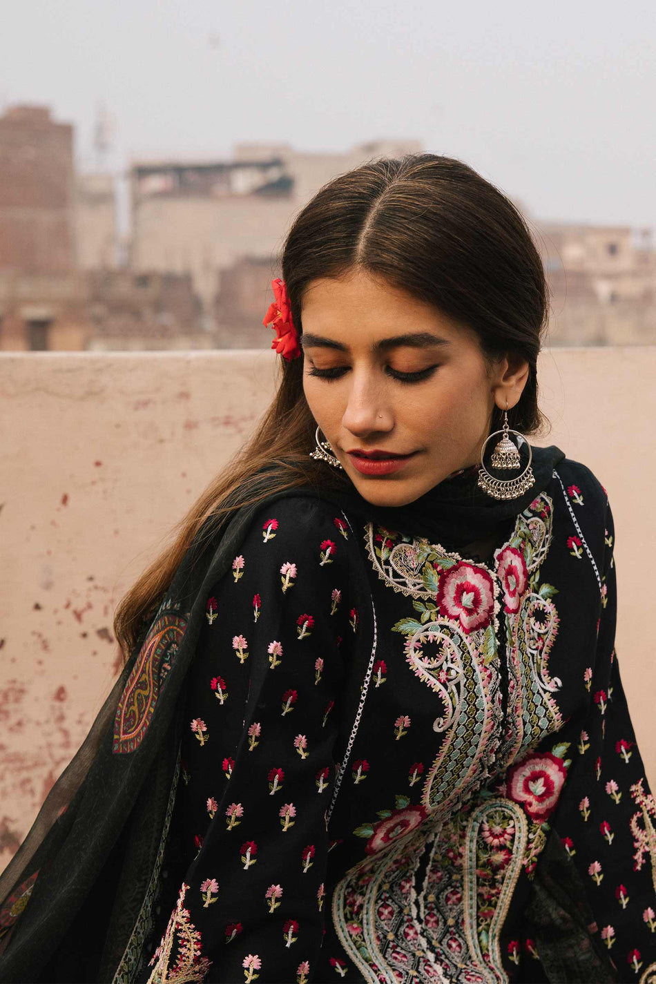 Ayla - 11A | Zara Shahjahan | Eid Luxury Lawn 2022