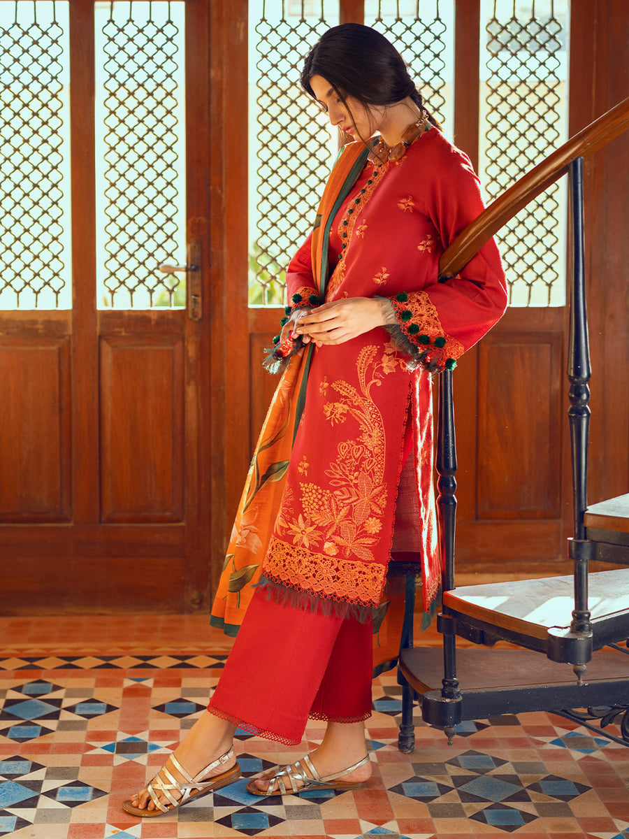 Ayleen | Roheenaz | Winter Collection 2022