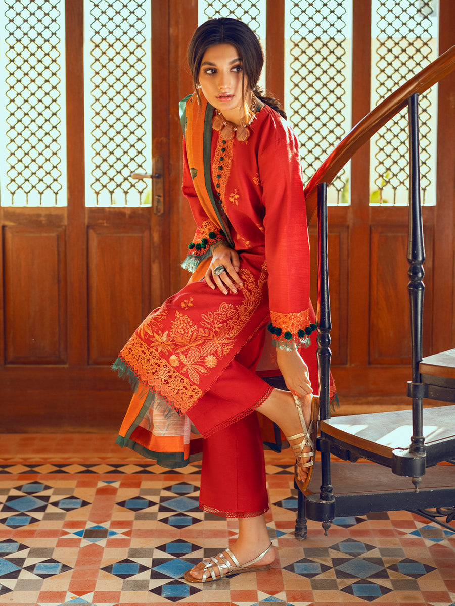 Ayleen | Roheenaz | Winter Collection 2022