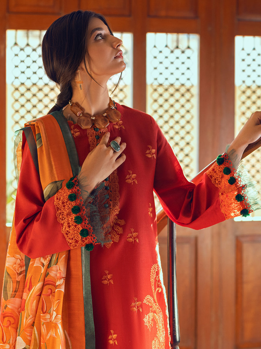 Ayleen | Roheenaz | Winter Collection 2022