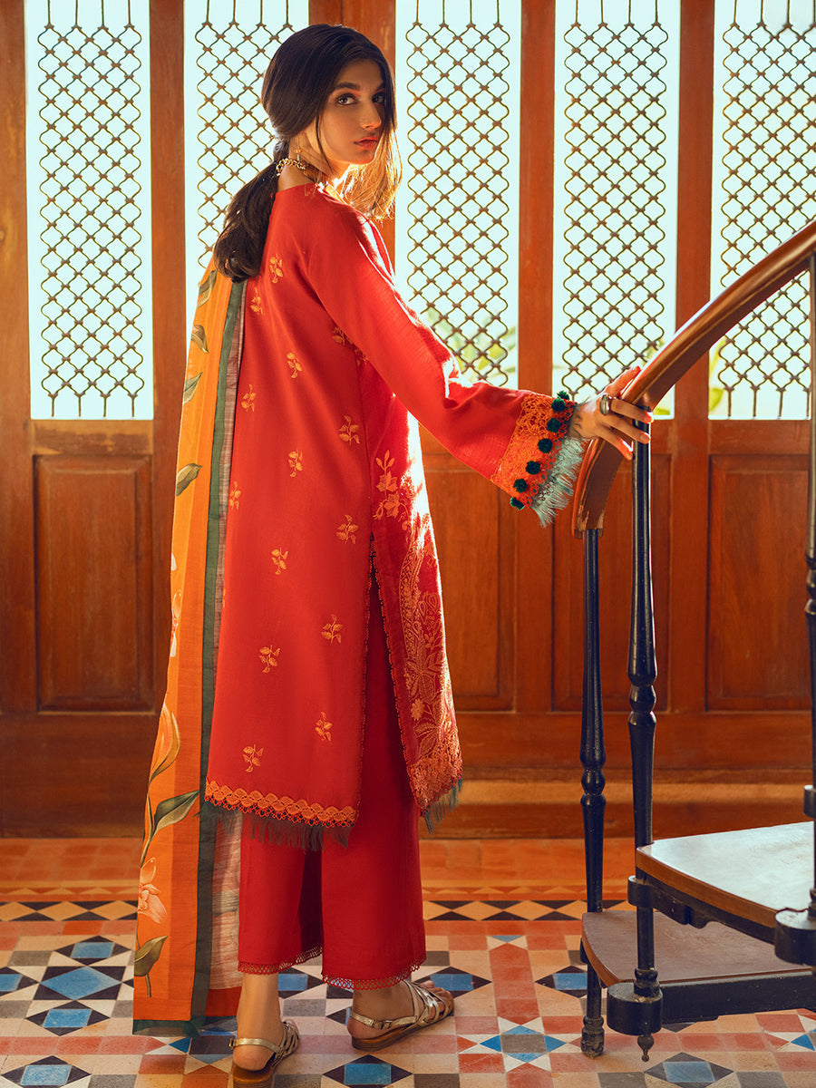 Ayleen | Roheenaz | Winter Collection 2022