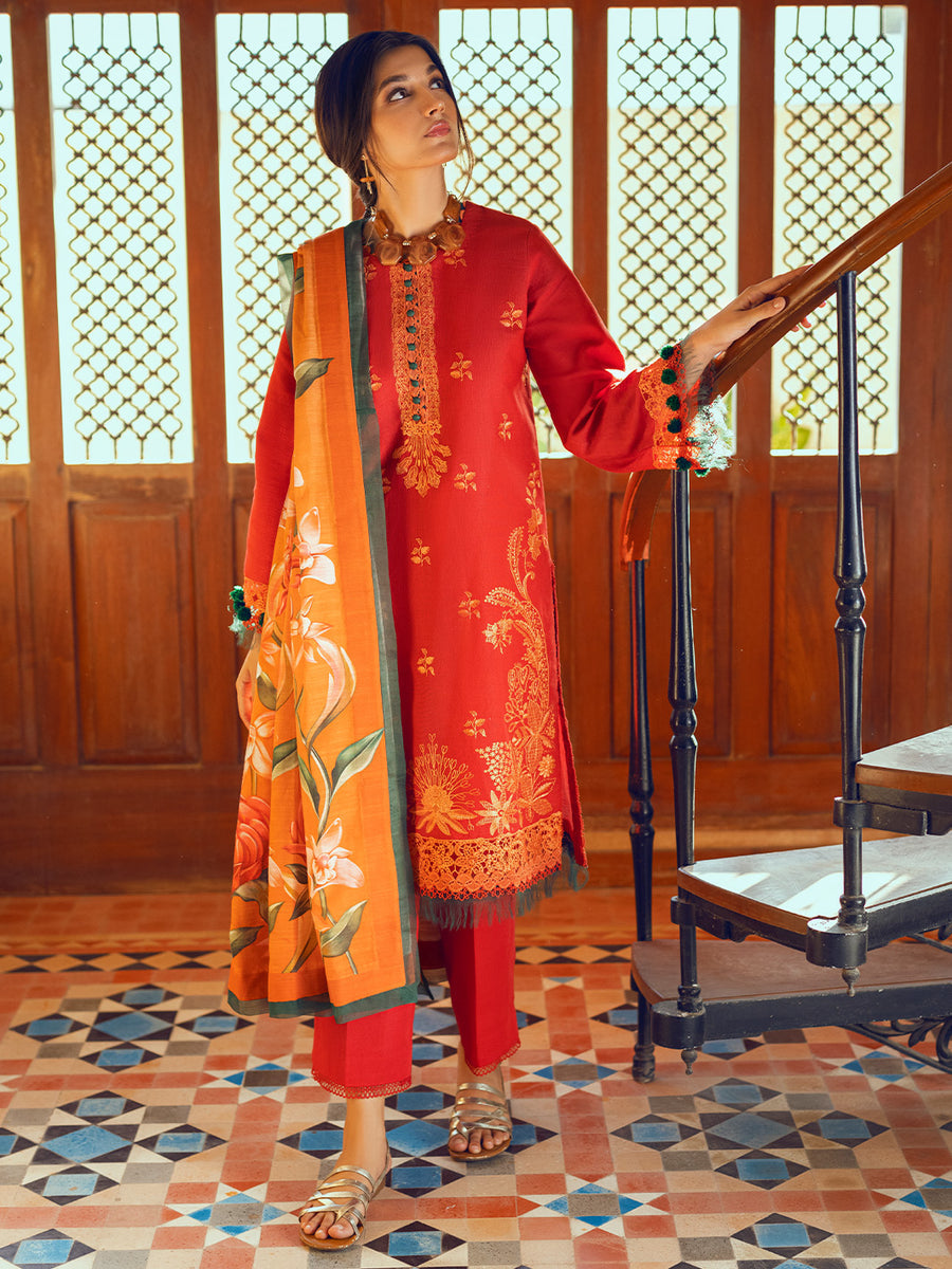 Ayleen | Roheenaz | Winter Collection 2022