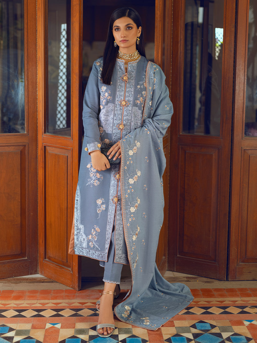 Aymal | Roheenaz | Winter Collection 2022