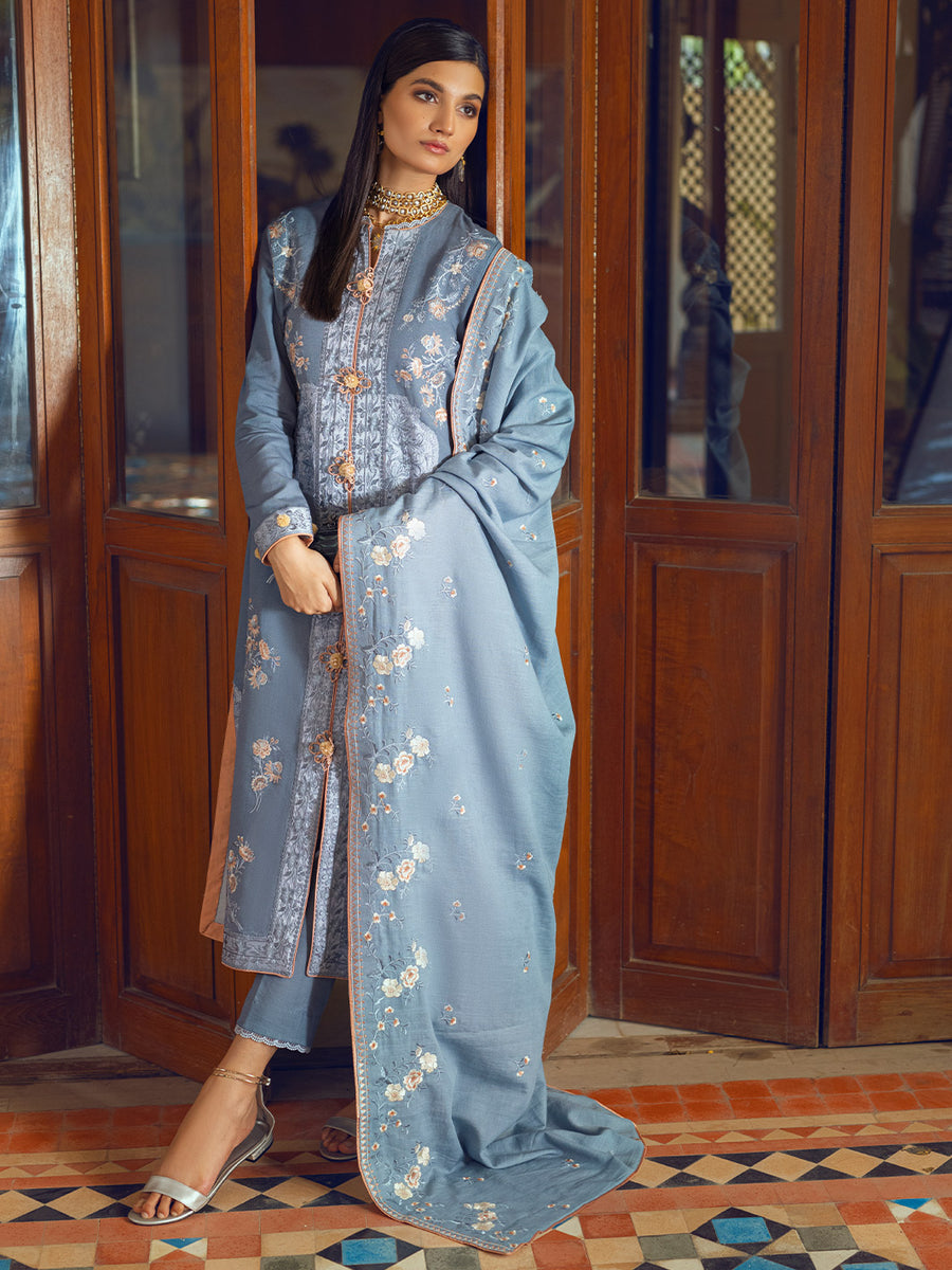 Aymal | Roheenaz | Winter Collection 2022