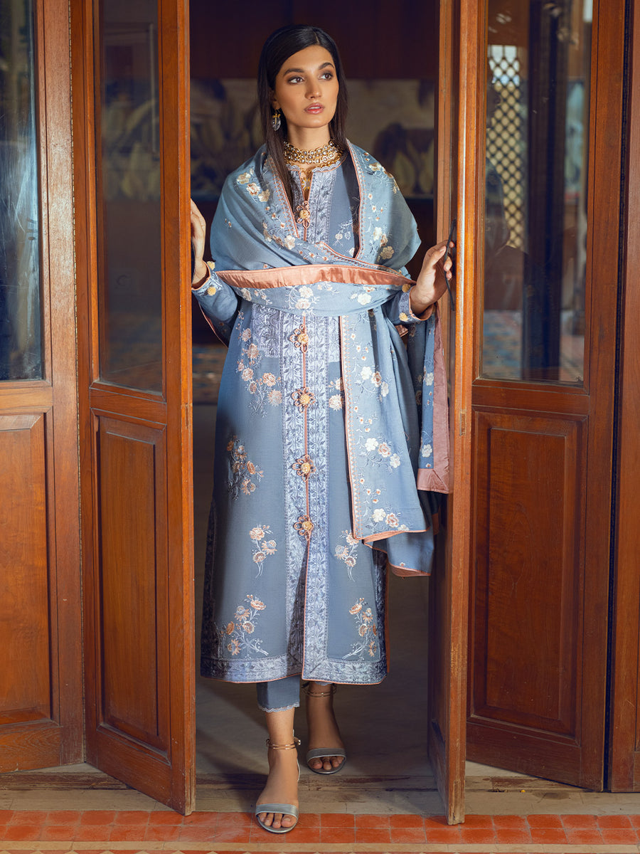 Aymal | Roheenaz | Winter Collection 2022