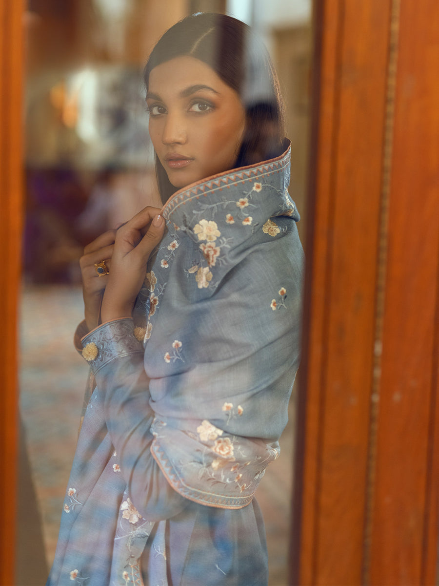 Aymal | Roheenaz | Winter Collection 2022