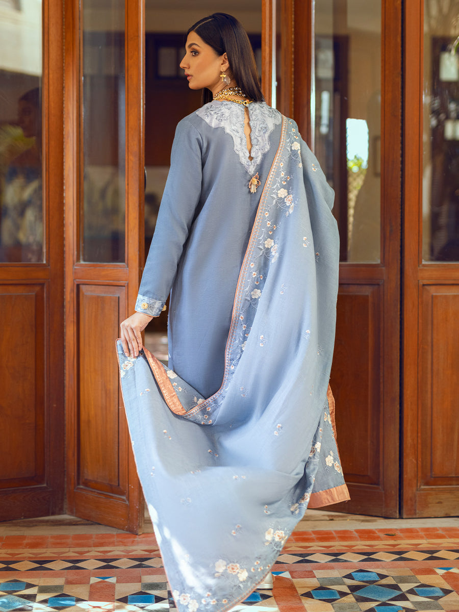 Aymal | Roheenaz | Winter Collection 2022