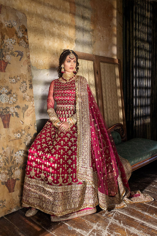 Design 01 | Sobia Nazir | Nayab Festive Collection 2022