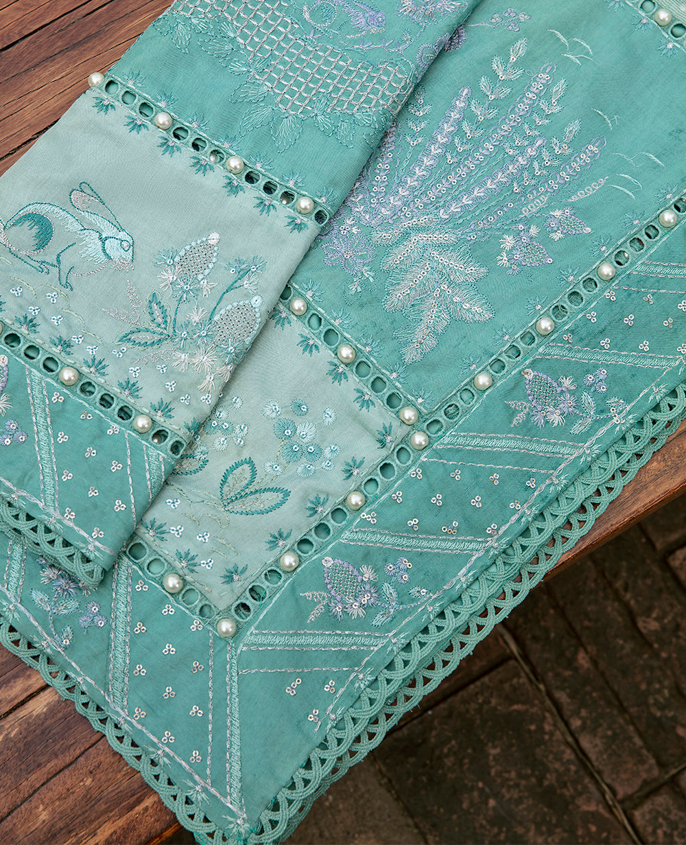 Alada - D1A | Republic Womenswear | Luxury Lawn 2022